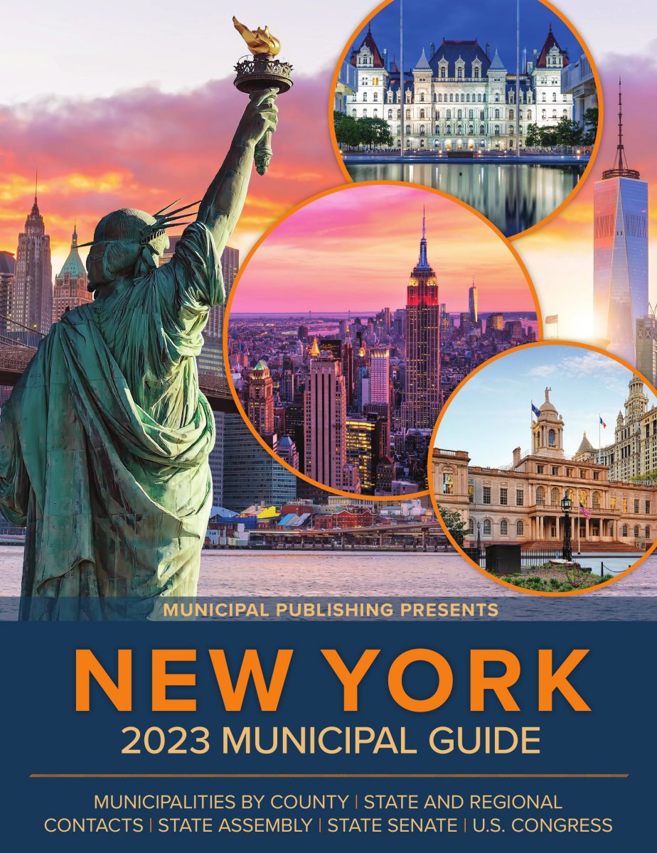 Visit New York: 2023 Travel Guide for New York, New York